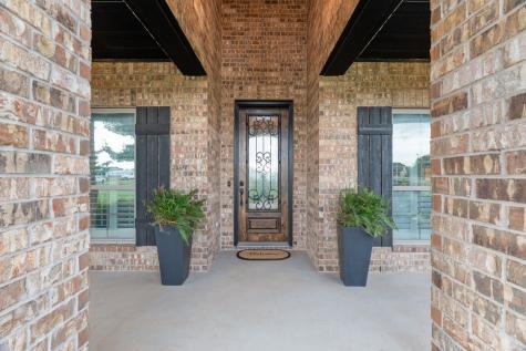 112 Eagle Moor Lane Weatherford TX 76087