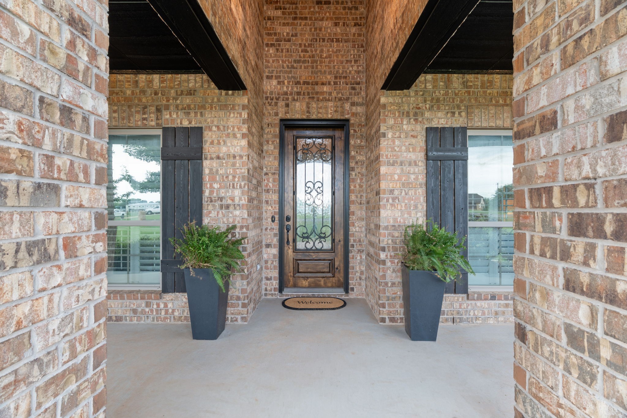 112 Eagle Moor Lane Weatherford TX 76087