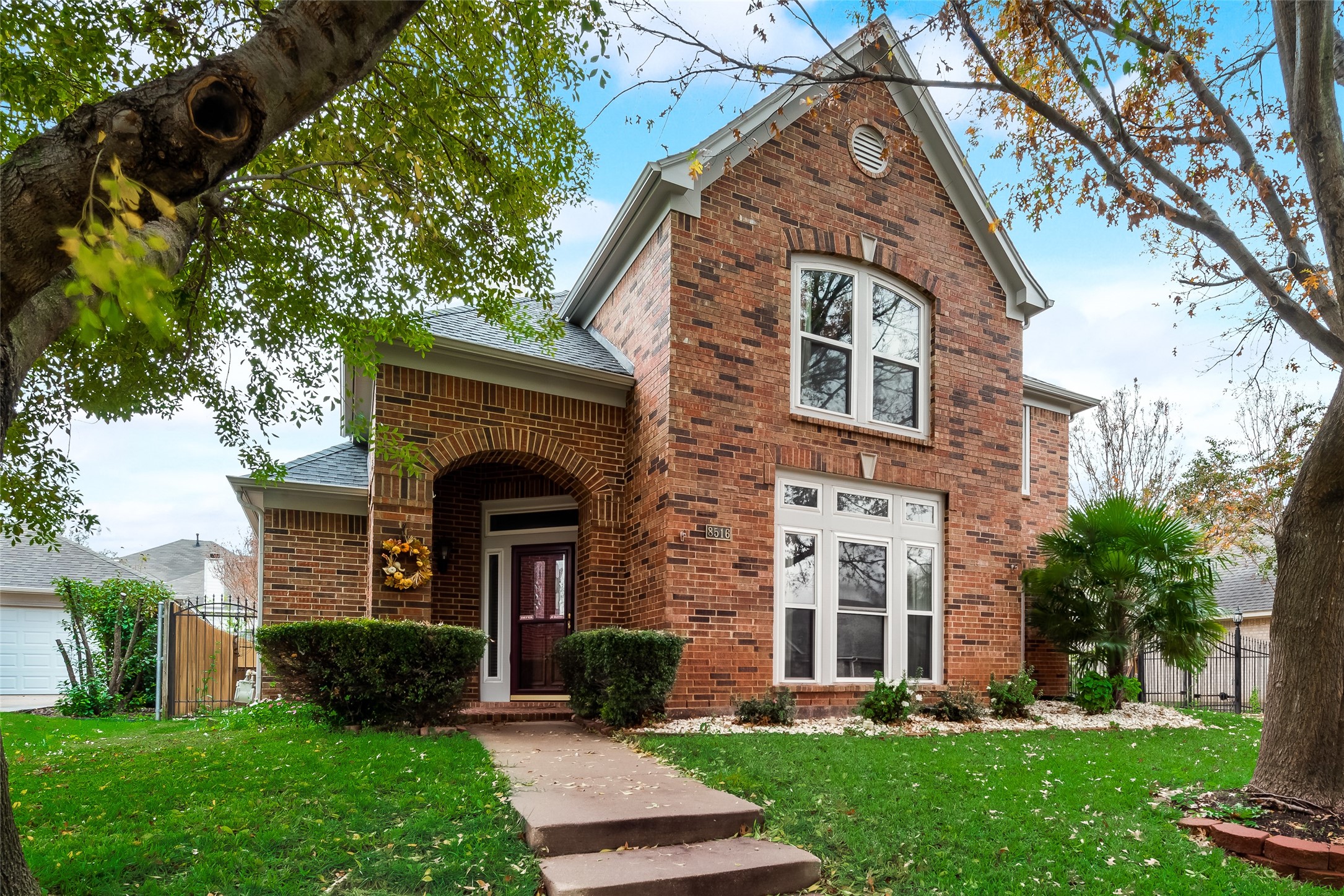 8516 Redwing Lane Fort Worth TX 76123