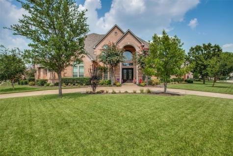 818 Kings Canyon Court Coppell TX 75019