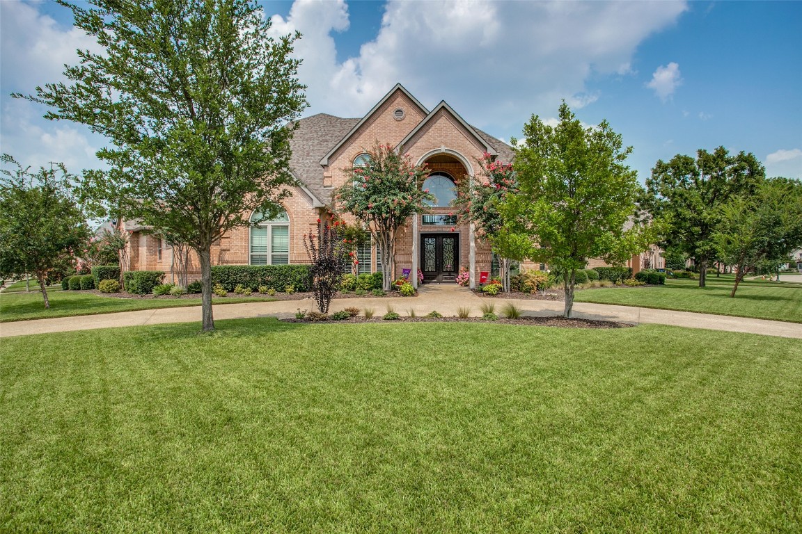 818 Kings Canyon Court Coppell TX 75019