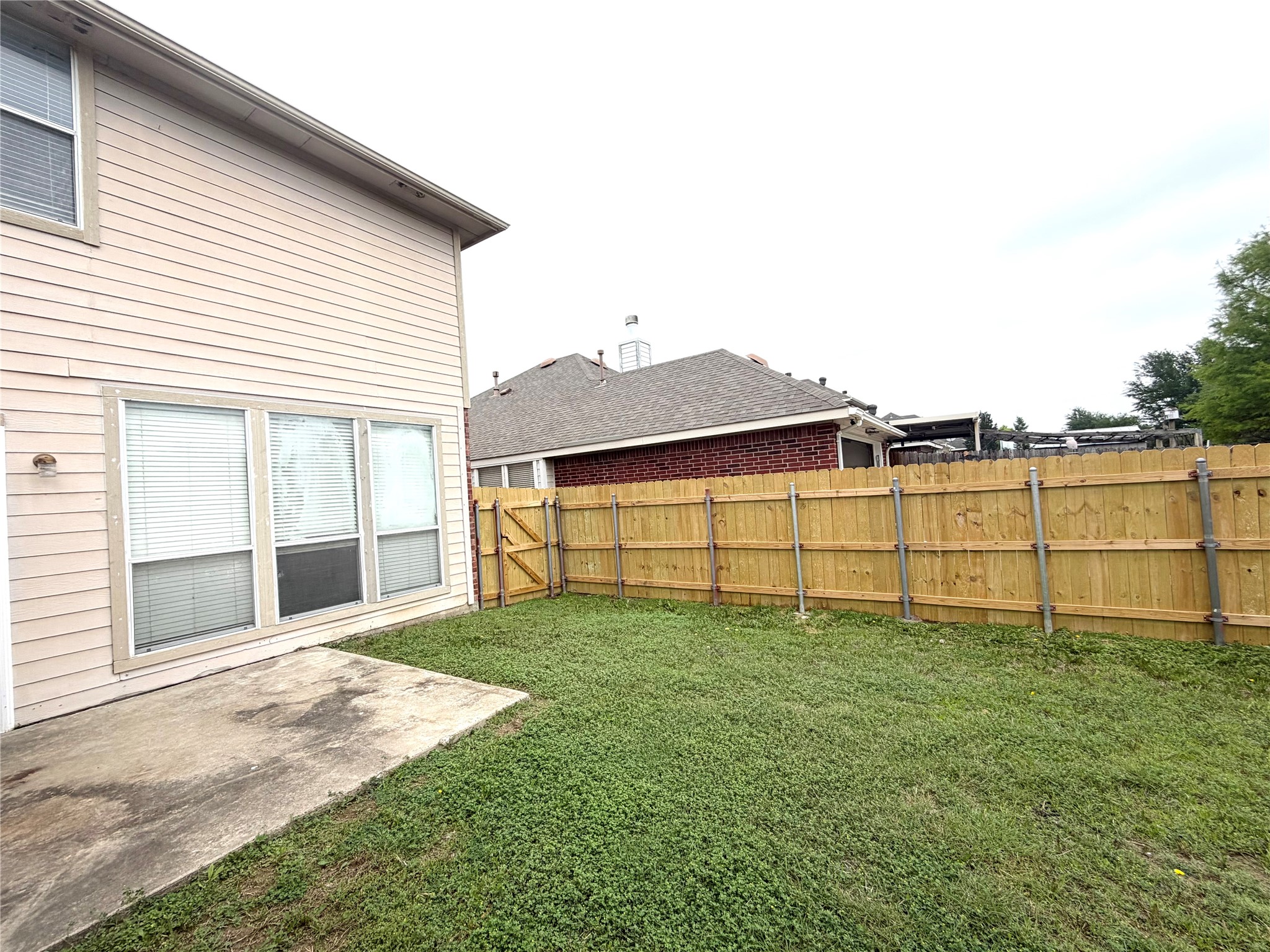 1618 Arbor Creek Drive Garland TX 75040