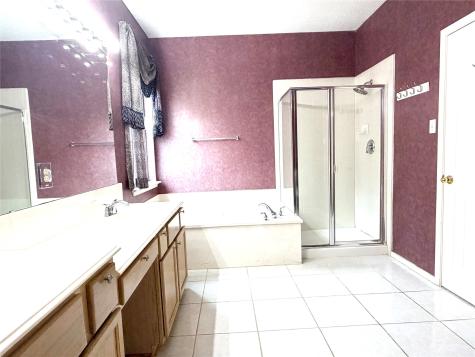 1618 Arbor Creek Drive Garland TX 75040