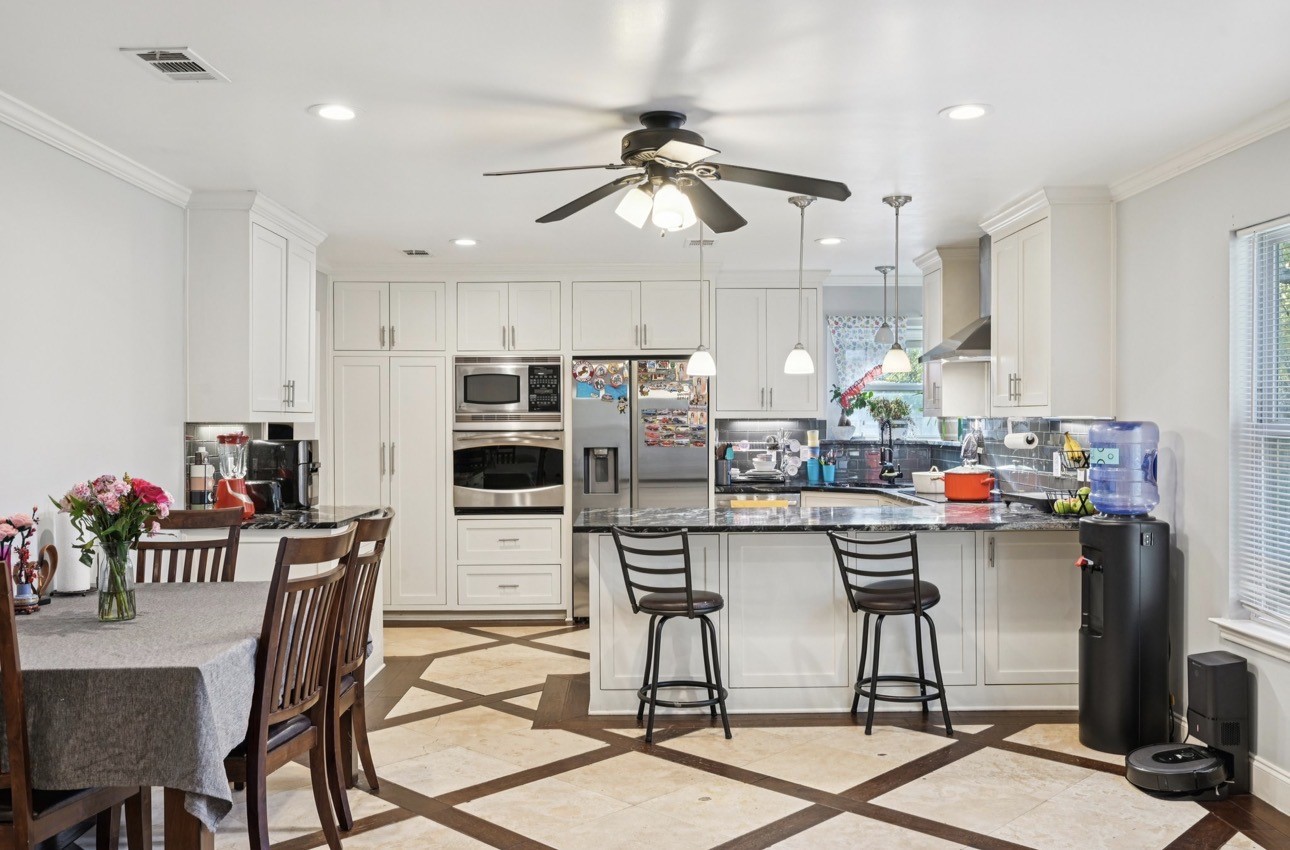 7813 Creek Wood Drive Rowlett TX 75089
