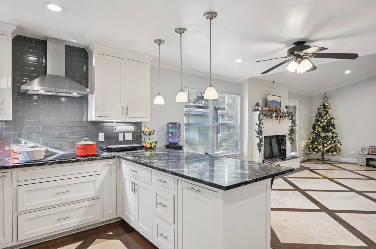 7813 Creek Wood Drive Rowlett TX 75089