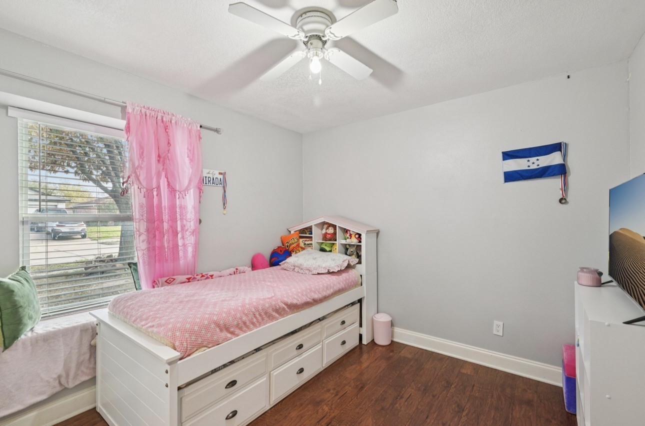 7813 Creek Wood Drive Rowlett TX 75089