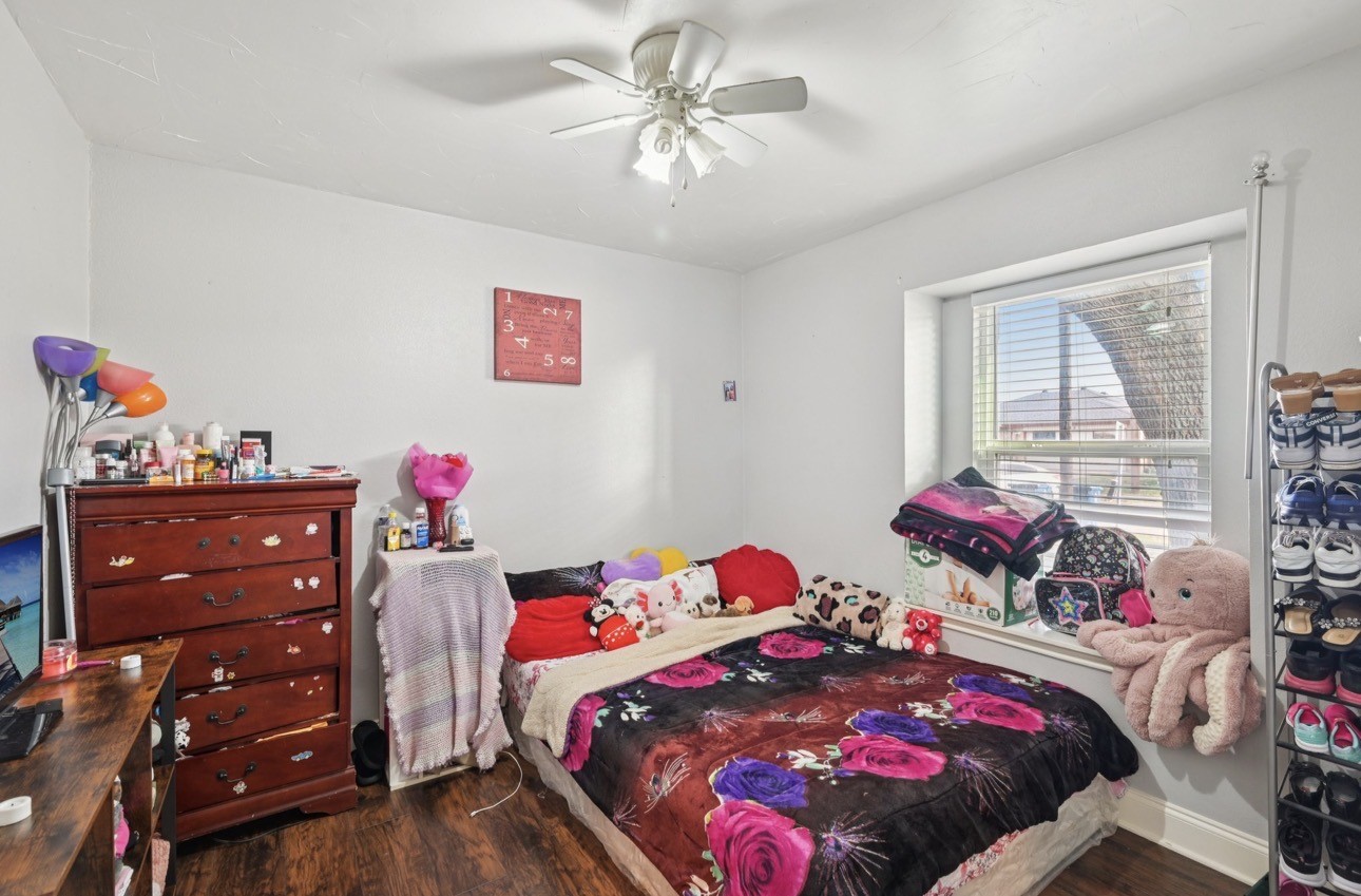 7813 Creek Wood Drive Rowlett TX 75089