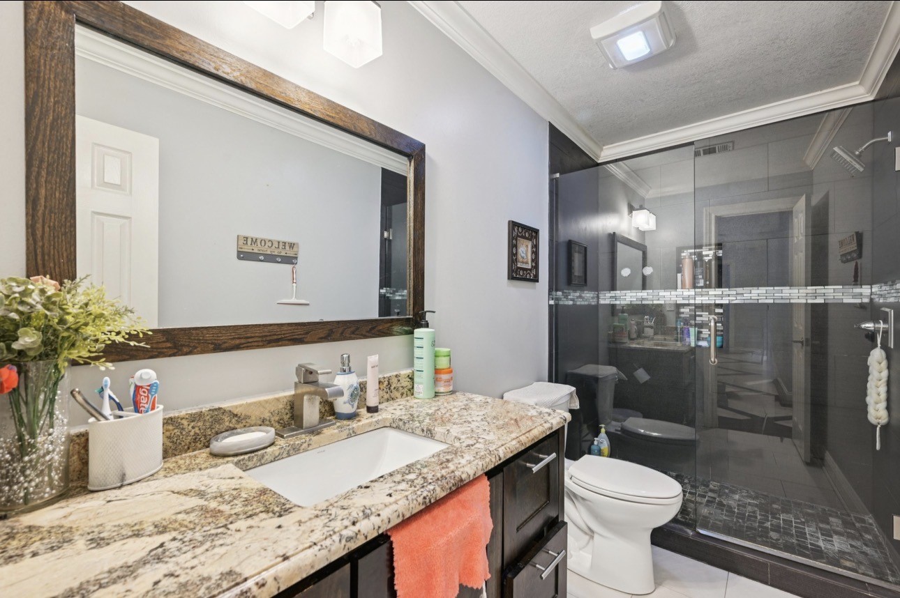 7813 Creek Wood Drive Rowlett TX 75089