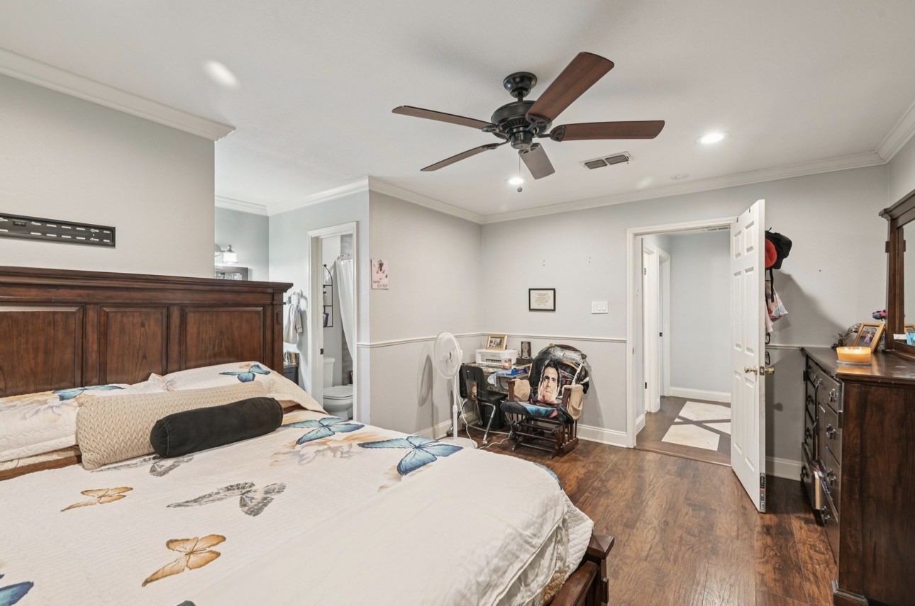 7813 Creek Wood Drive Rowlett TX 75089