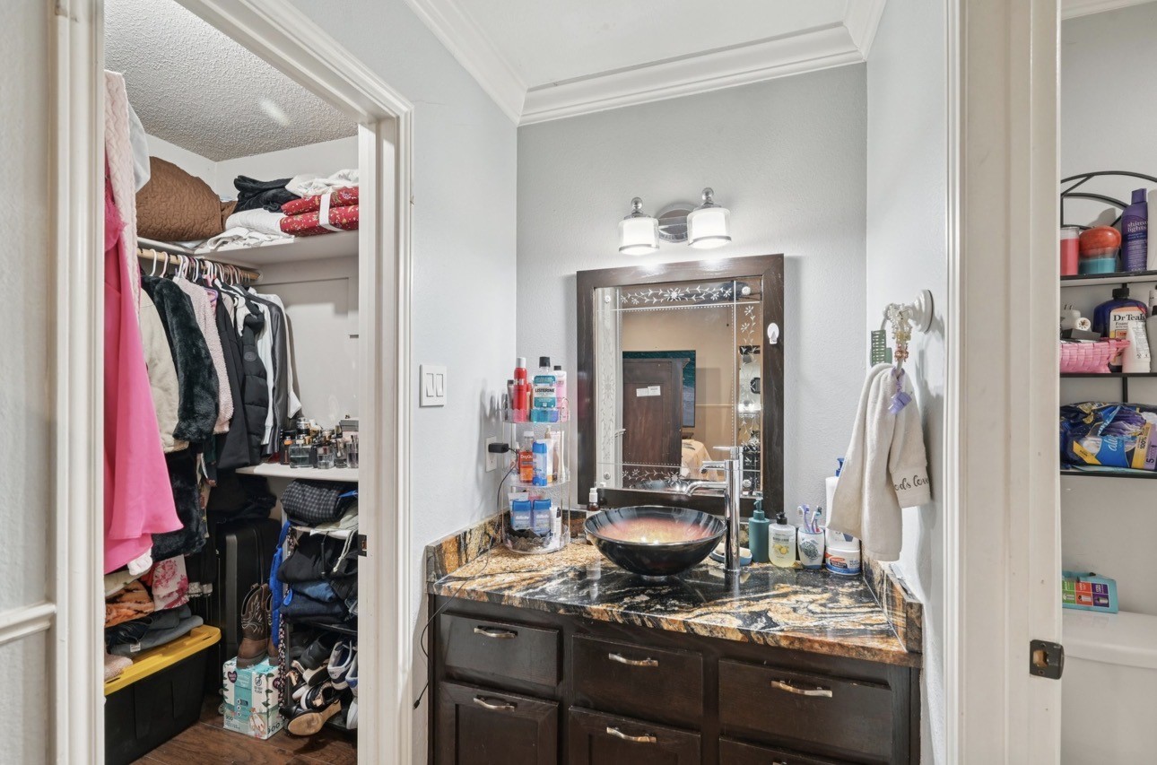 7813 Creek Wood Drive Rowlett TX 75089