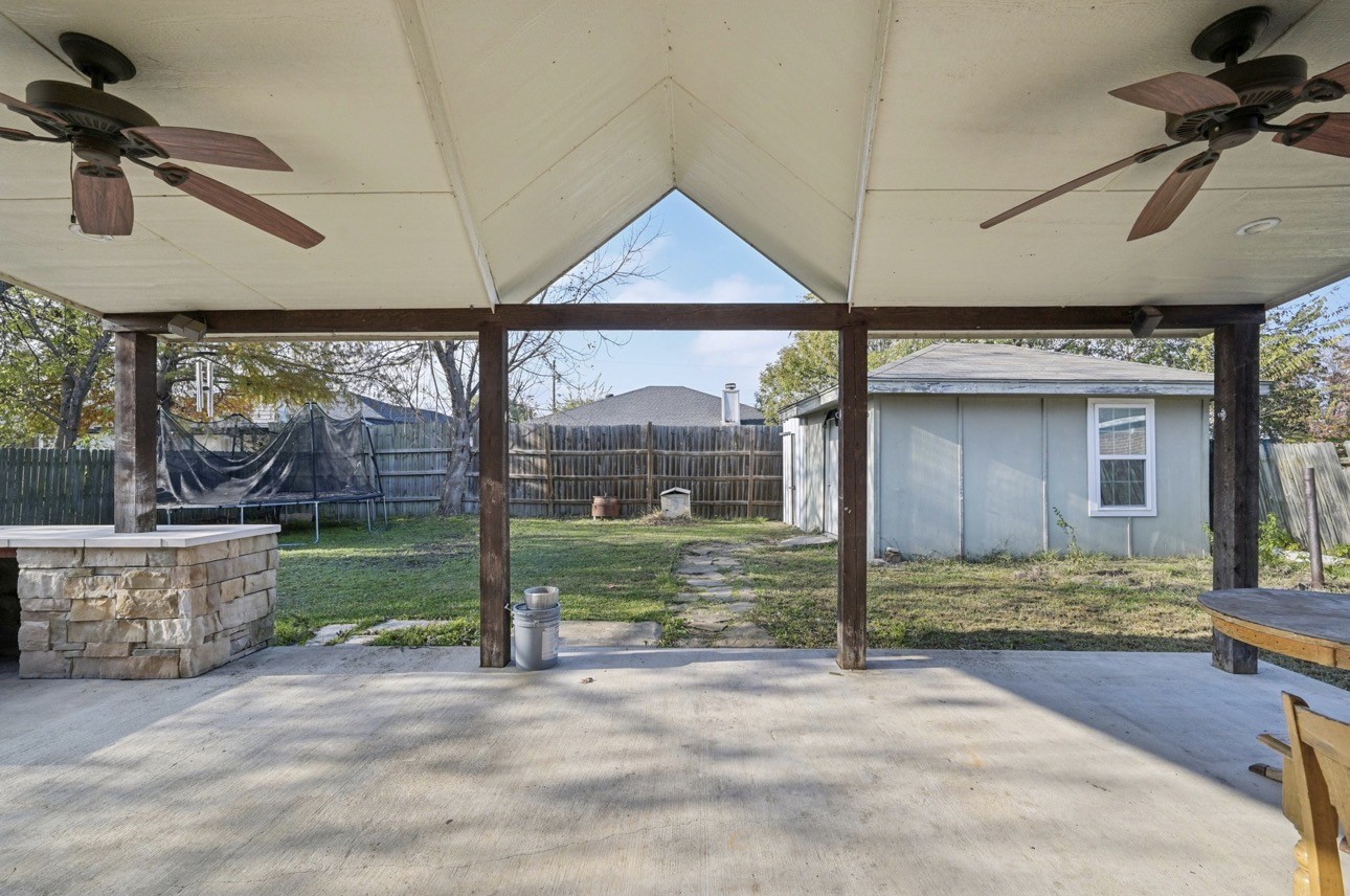 7813 Creek Wood Drive Rowlett TX 75089