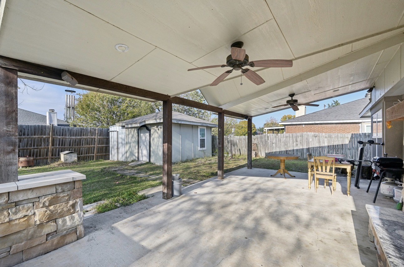 7813 Creek Wood Drive Rowlett TX 75089