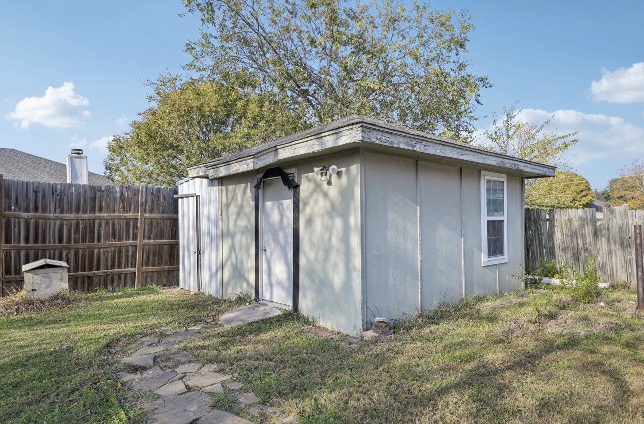 7813 Creek Wood Drive Rowlett TX 75089