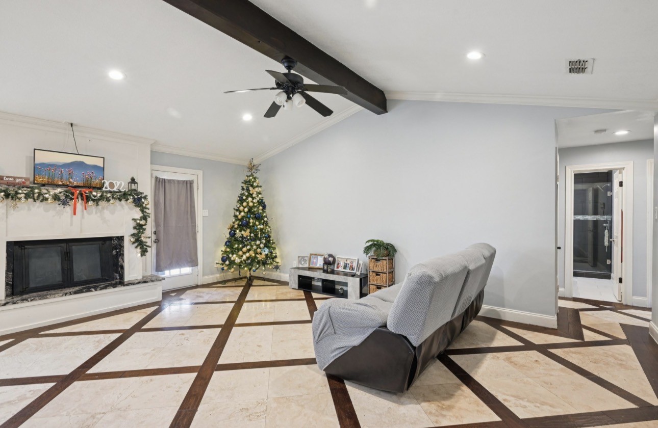7813 Creek Wood Drive Rowlett TX 75089