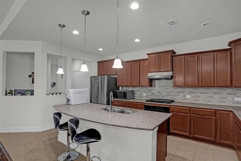 208 Copper Canyon Drive Lewisville TX 75067