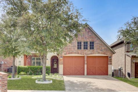 2132 Serene Court Keller TX 76248