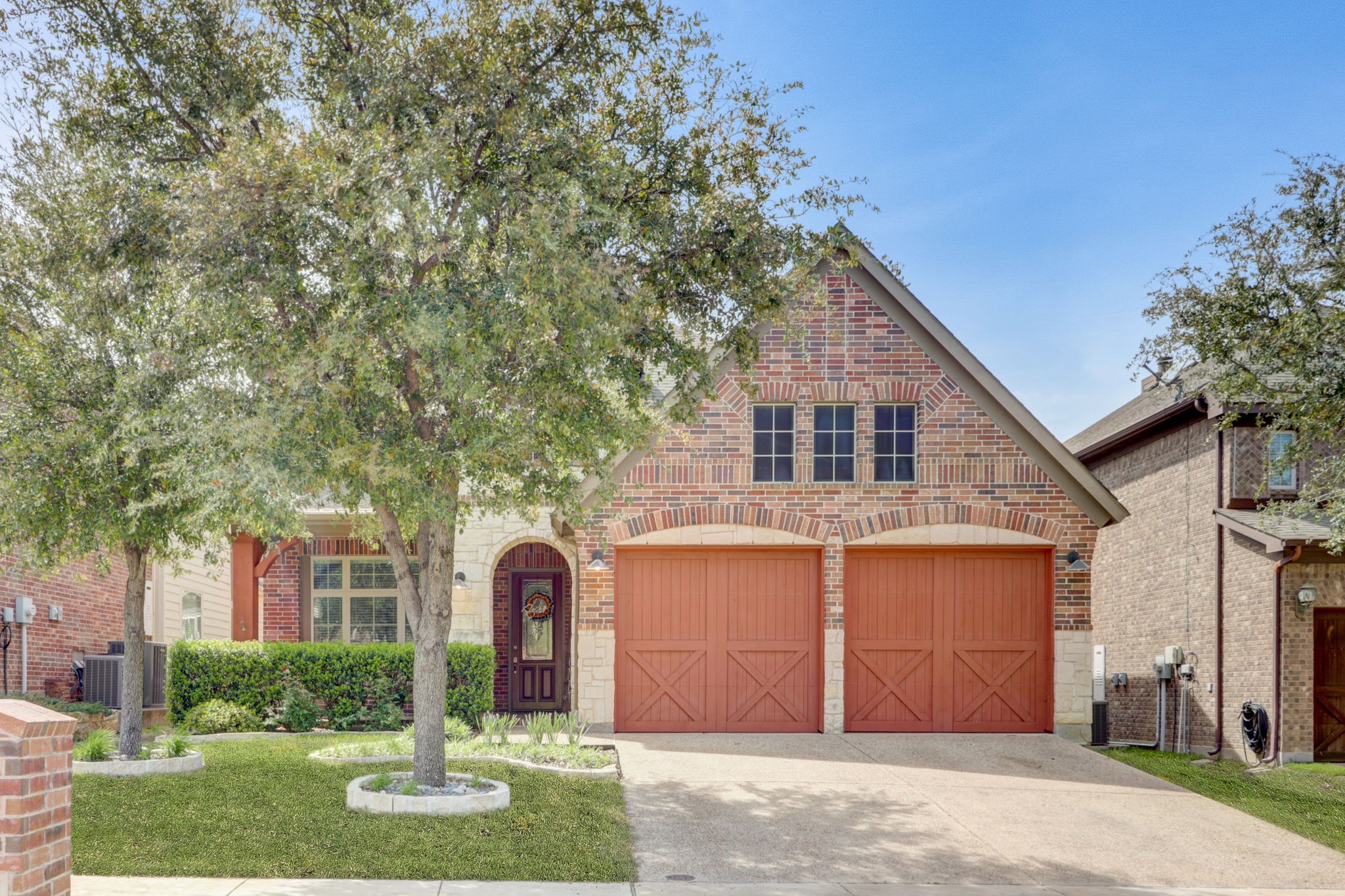 2132 Serene Court Keller TX 76248
