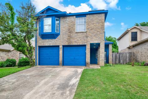 1927 Geary Street Garland TX 75043