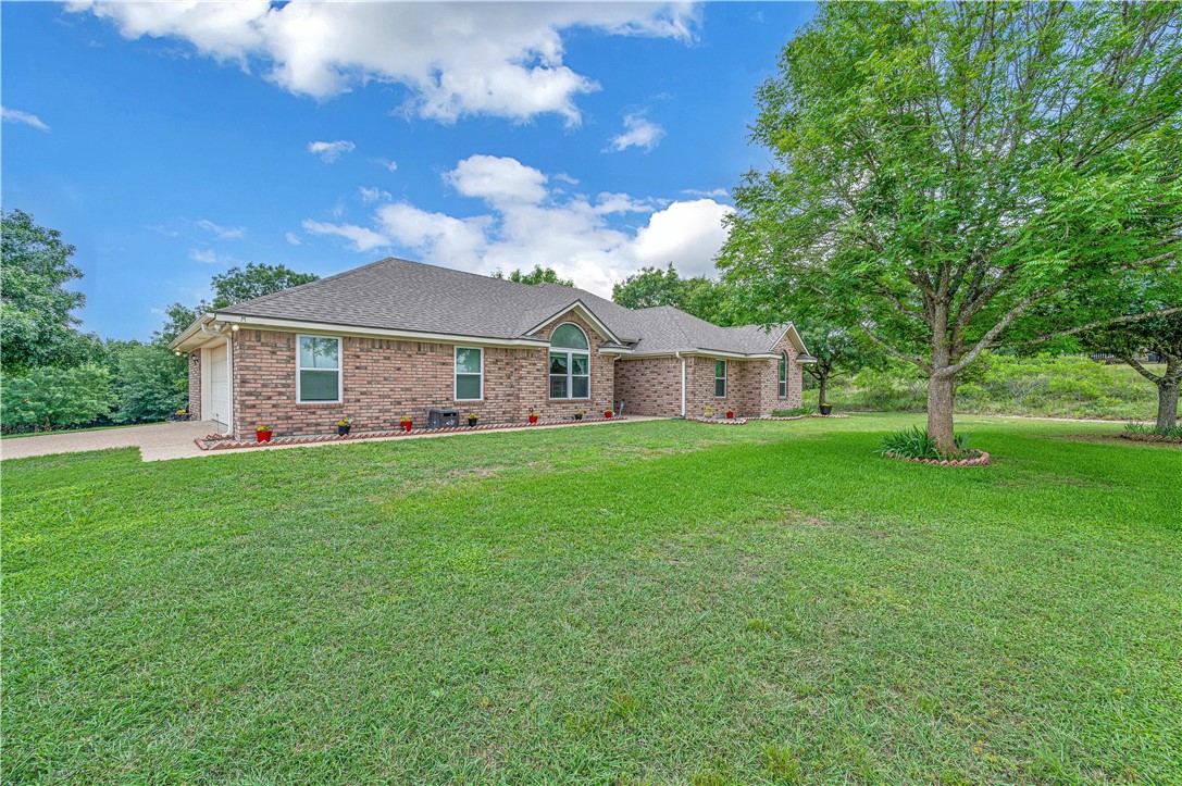 816 Lusk Creek Road Eddy TX 76524
