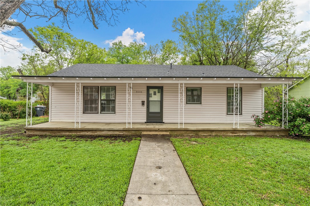 3600 Sleeper Avenue Waco TX 76707