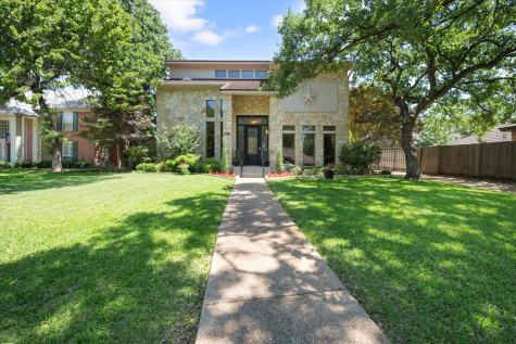 4917 Wareham Drive Arlington TX 76017