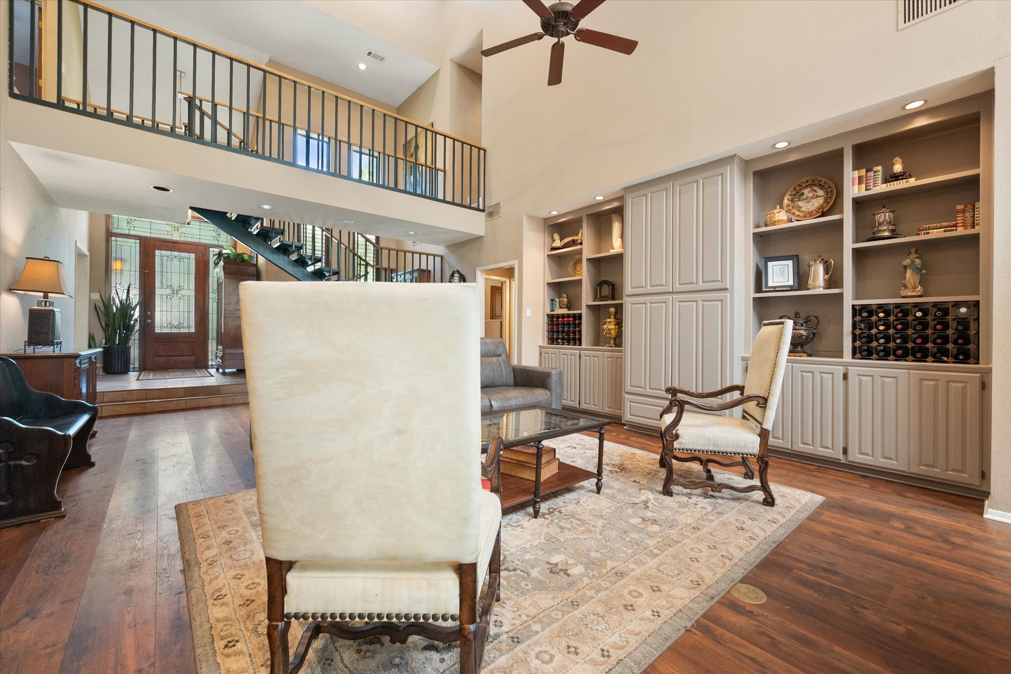 4917 Wareham Drive Arlington TX 76017