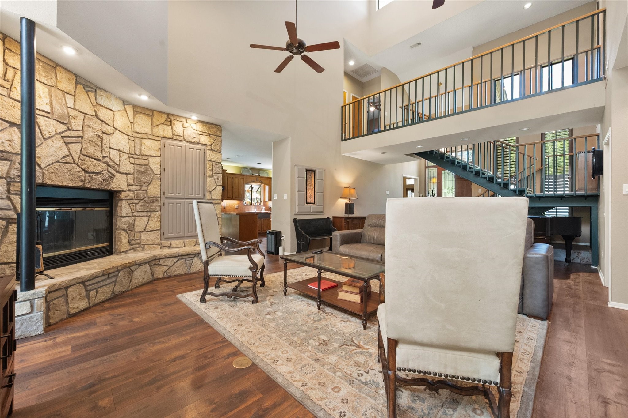 4917 Wareham Drive Arlington TX 76017