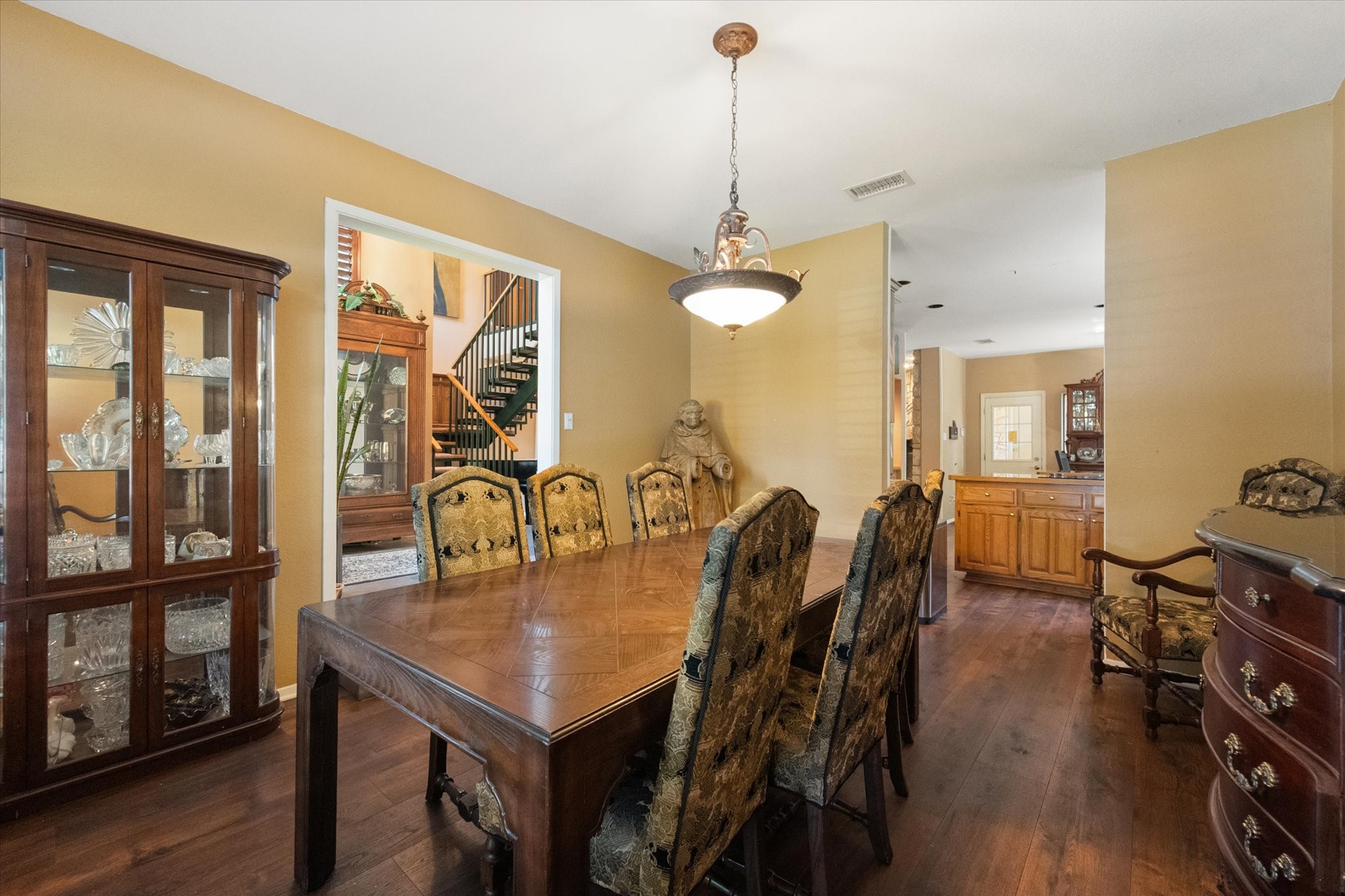 4917 Wareham Drive Arlington TX 76017