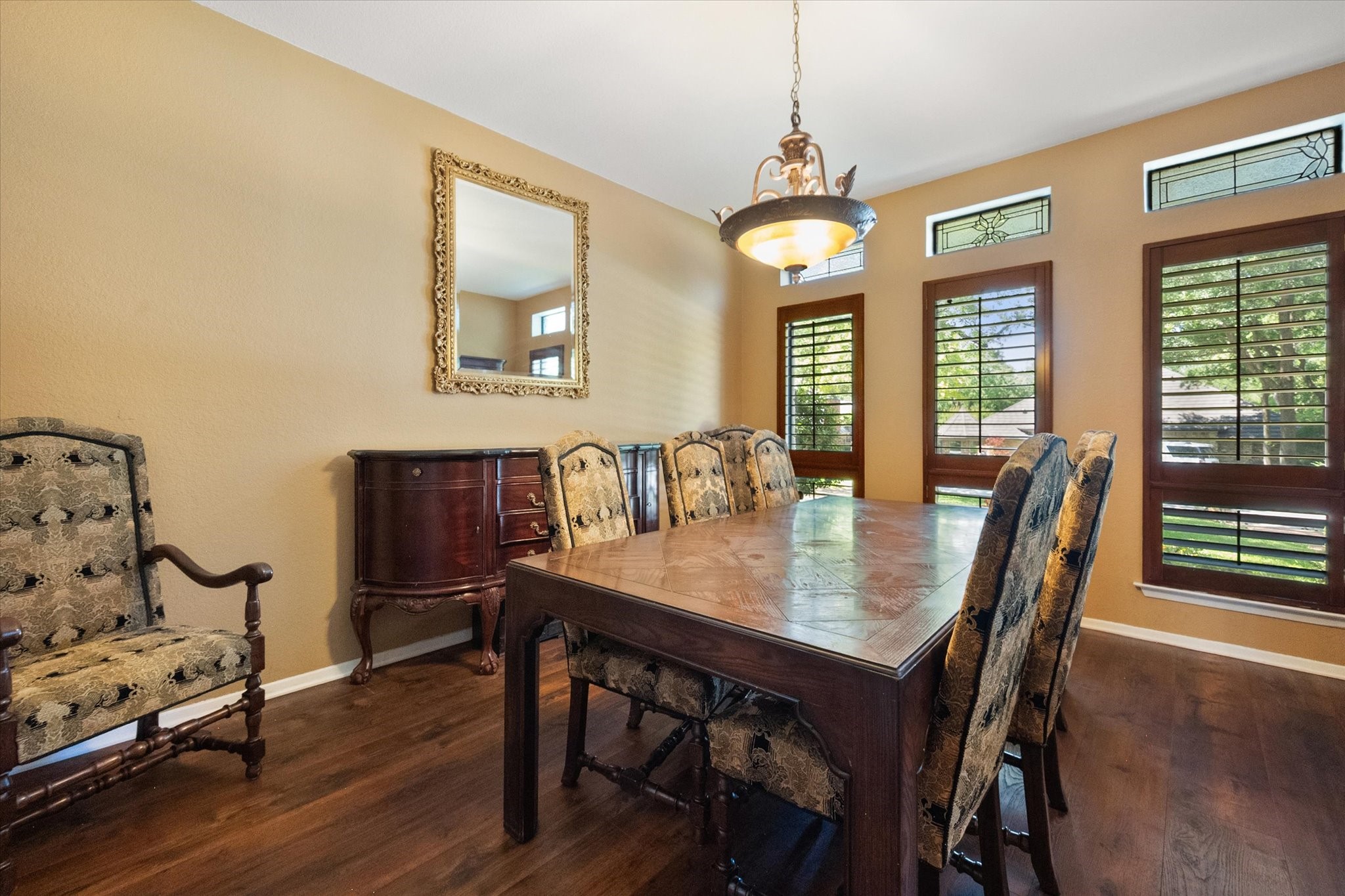 4917 Wareham Drive Arlington TX 76017