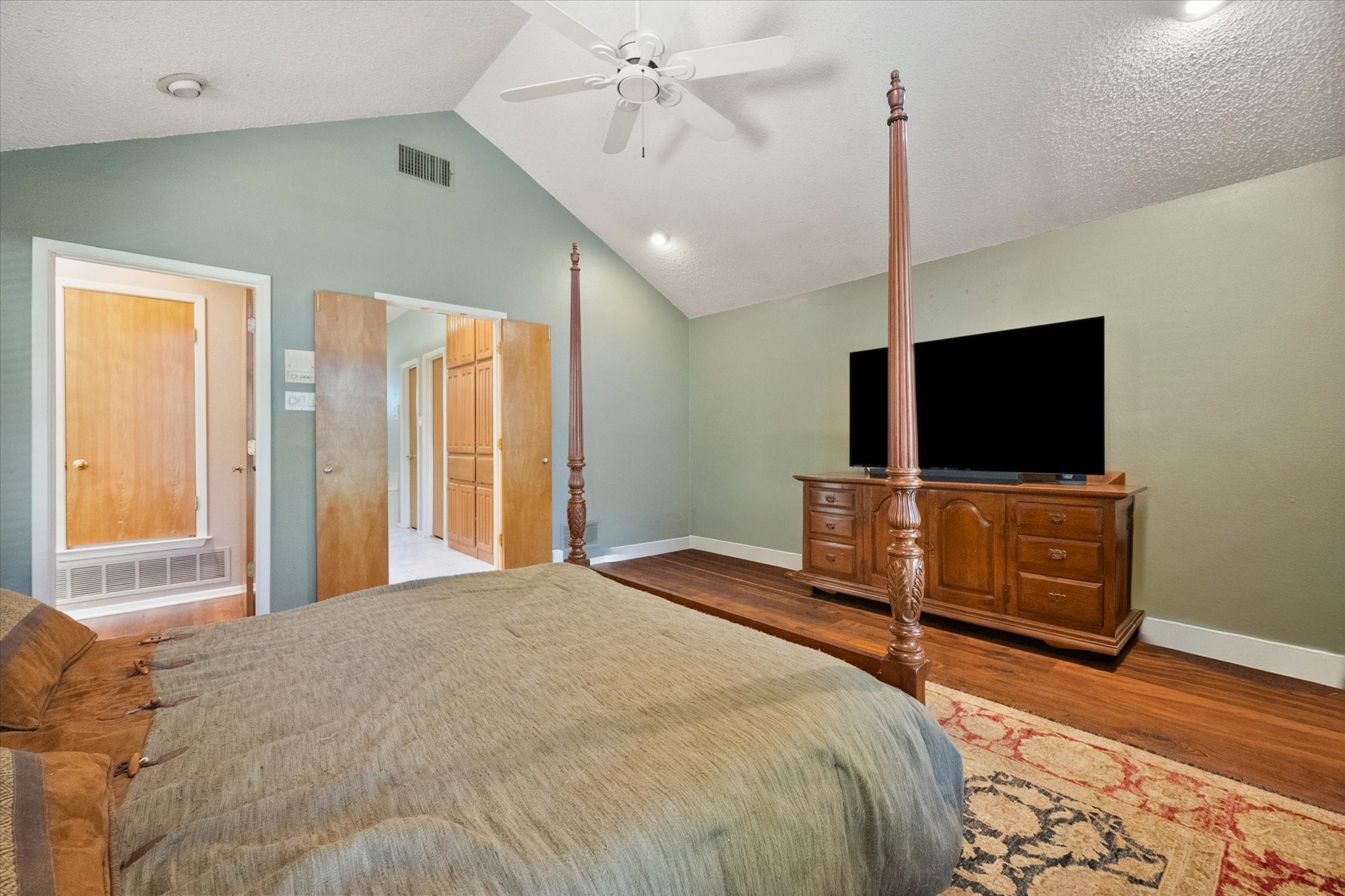 4917 Wareham Drive Arlington TX 76017