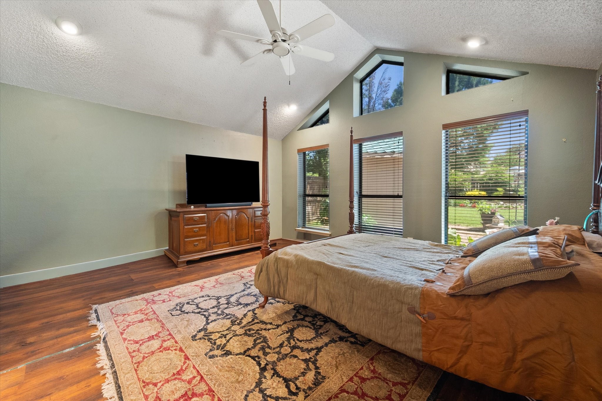 4917 Wareham Drive Arlington TX 76017