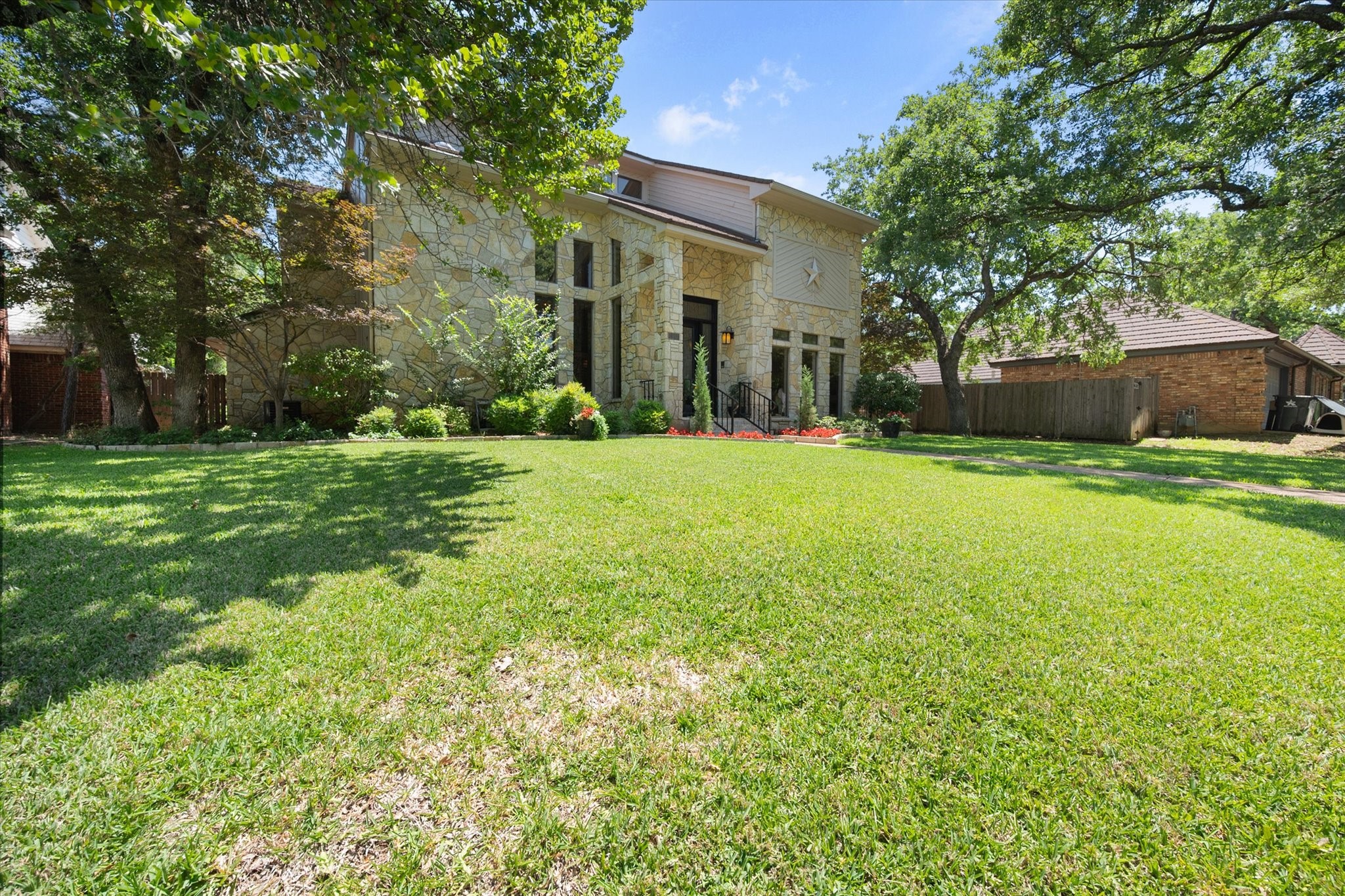 4917 Wareham Drive Arlington TX 76017