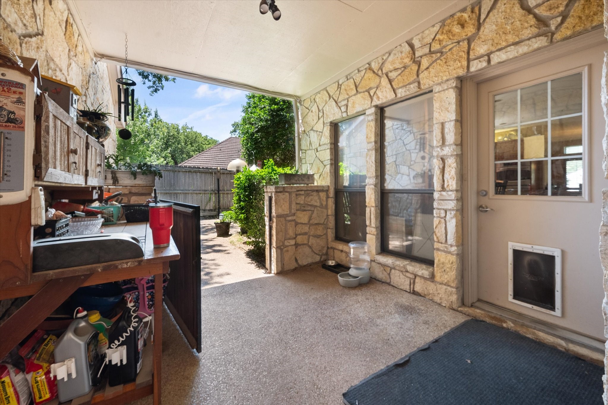 4917 Wareham Drive Arlington TX 76017