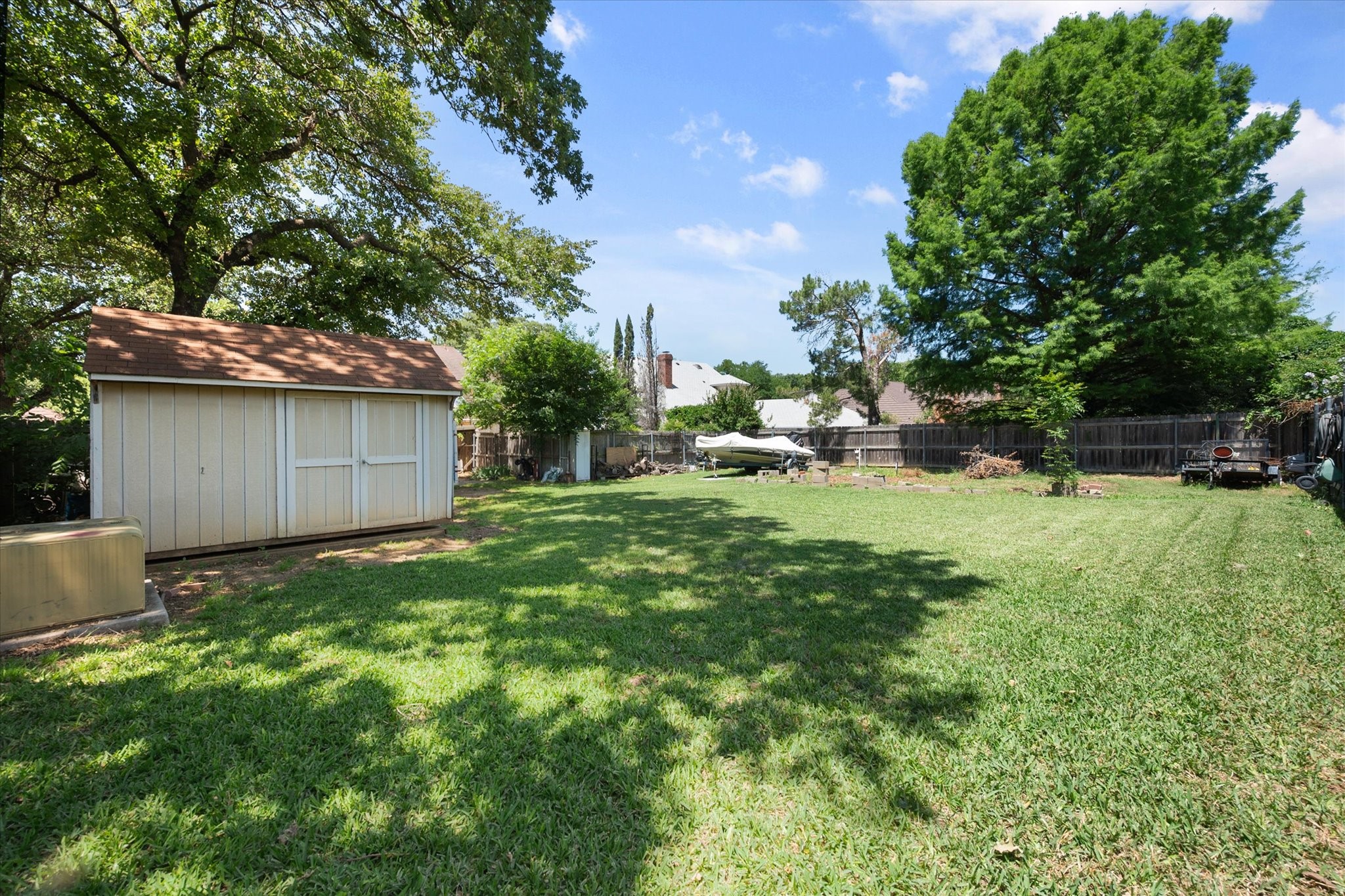 4917 Wareham Drive Arlington TX 76017