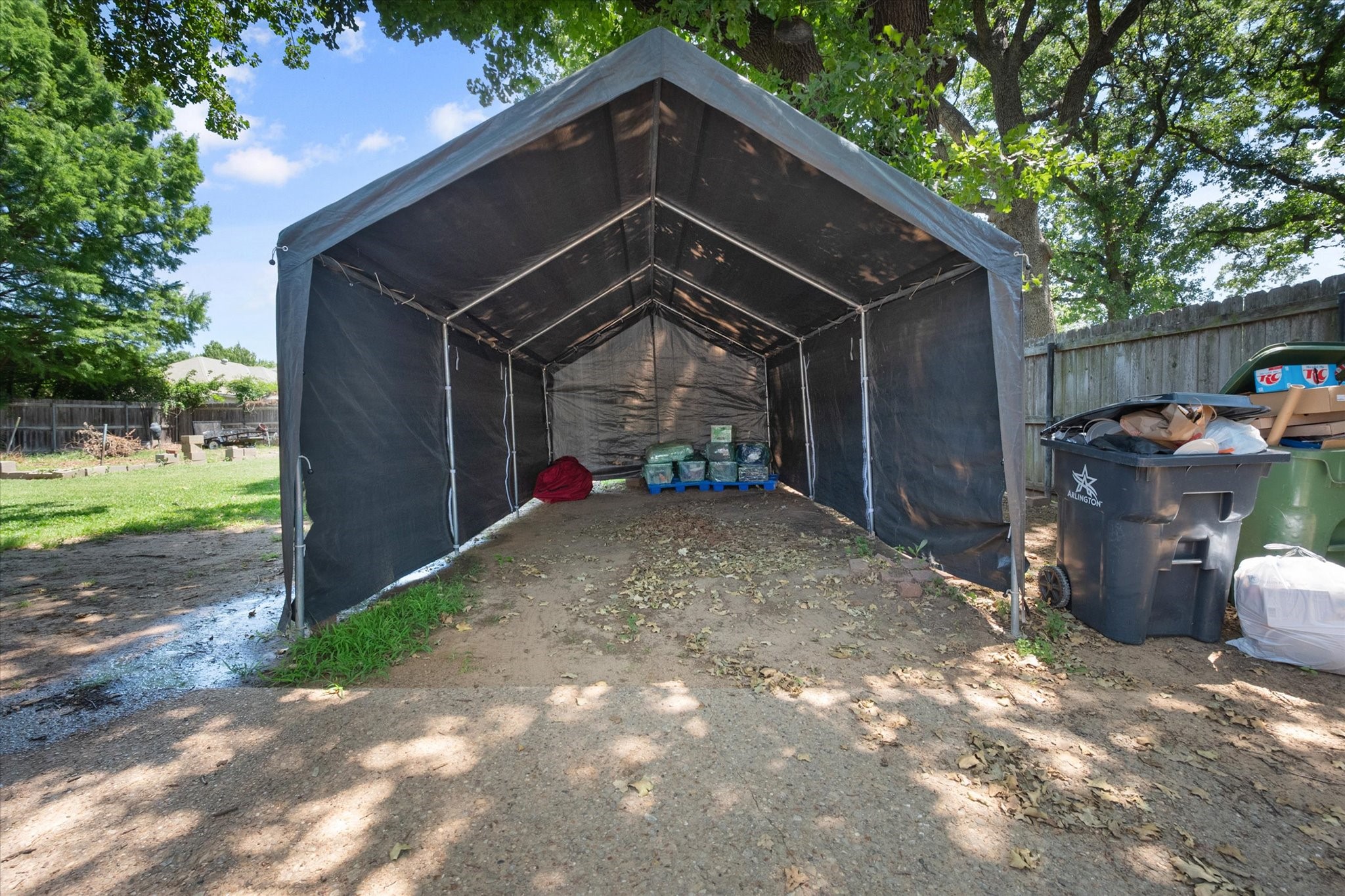 4917 Wareham Drive Arlington TX 76017