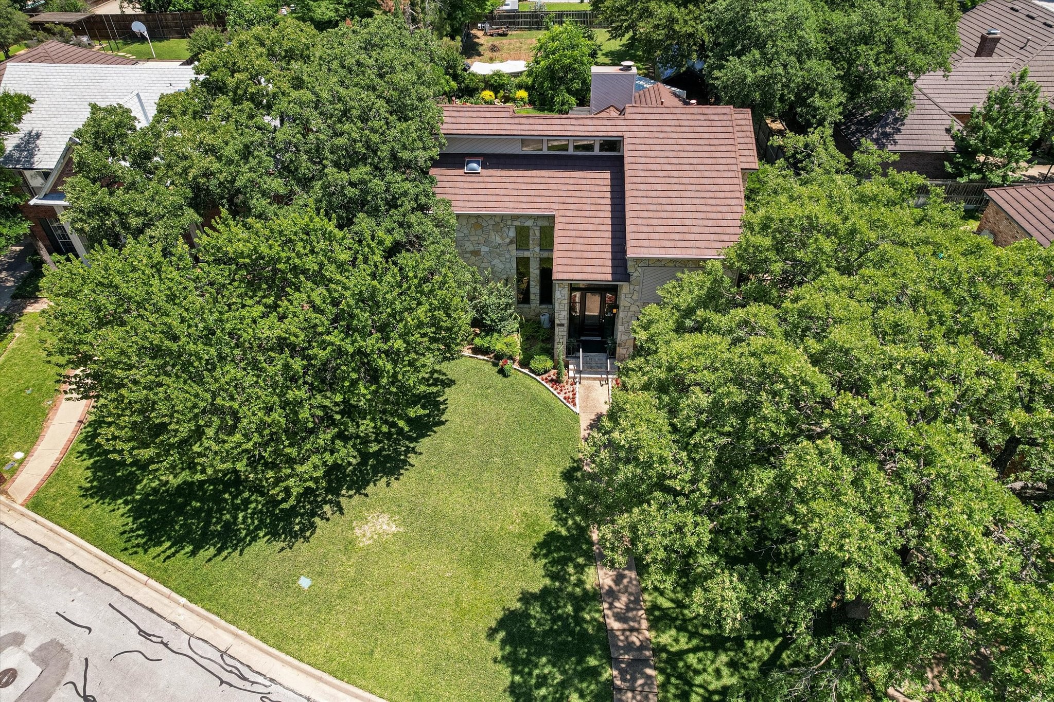4917 Wareham Drive Arlington TX 76017