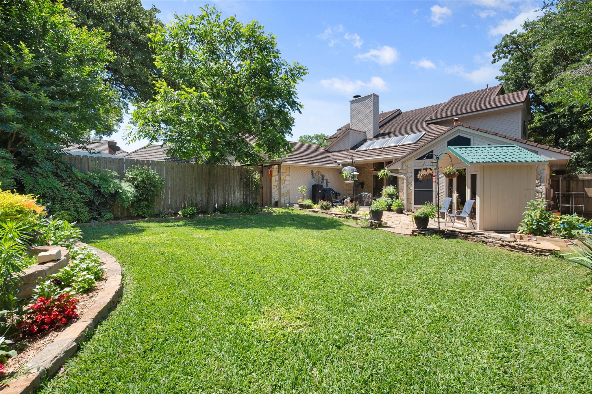 4917 Wareham Drive Arlington TX 76017