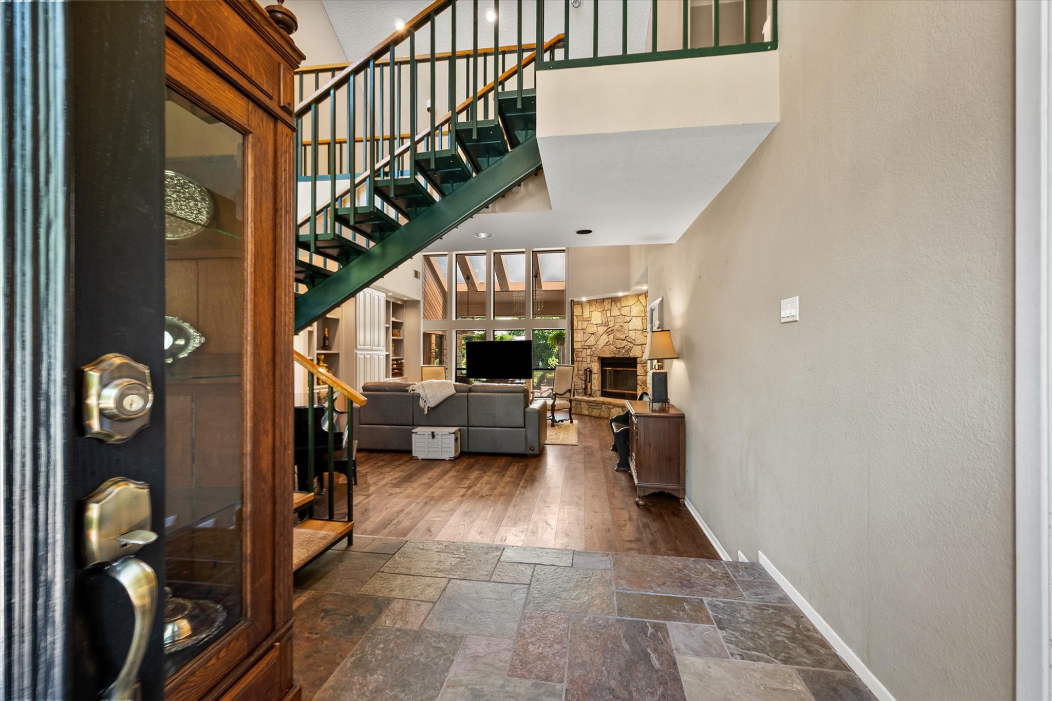 4917 Wareham Drive Arlington TX 76017