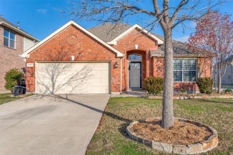 2667 Lake Ridge Drive Little Elm TX 75068