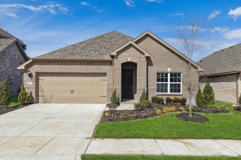 2316 Craig Street Mansfield TX 76063