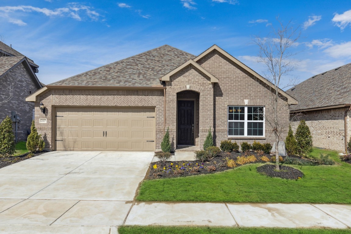2316 Craig Street Mansfield TX 76063