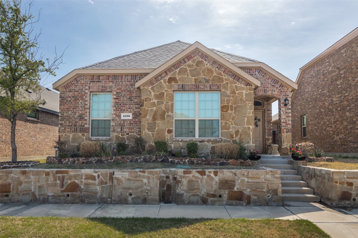 2205 Barx Drive Little Elm TX 75068