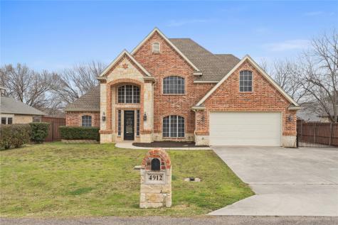 4912 Cedar Street Flower Mound TX 75028