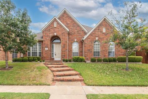4328 Benton Elm Drive Plano TX 75024