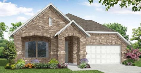 14920 Nightmist Road Aledo TX 76008