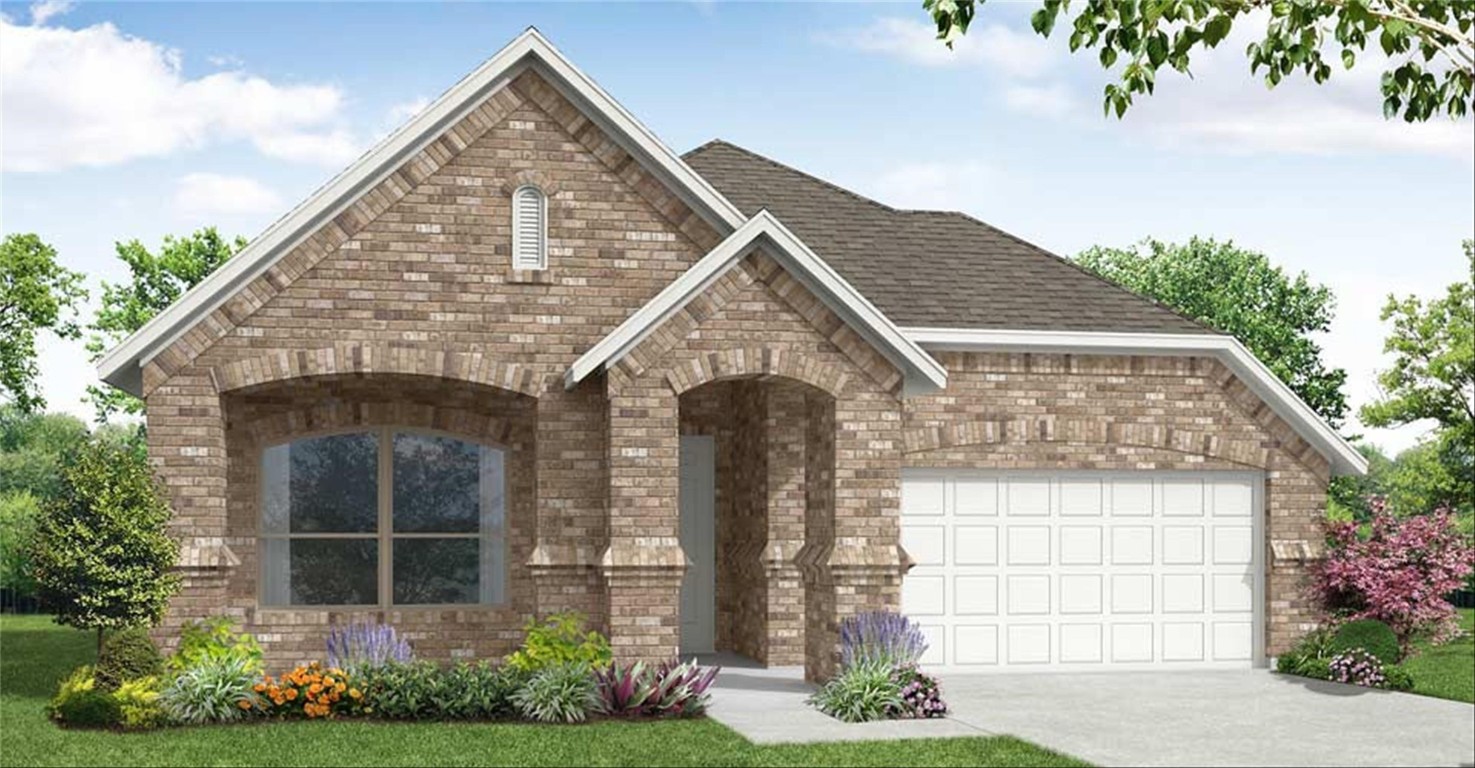 14920 Nightmist Road Aledo TX 76008
