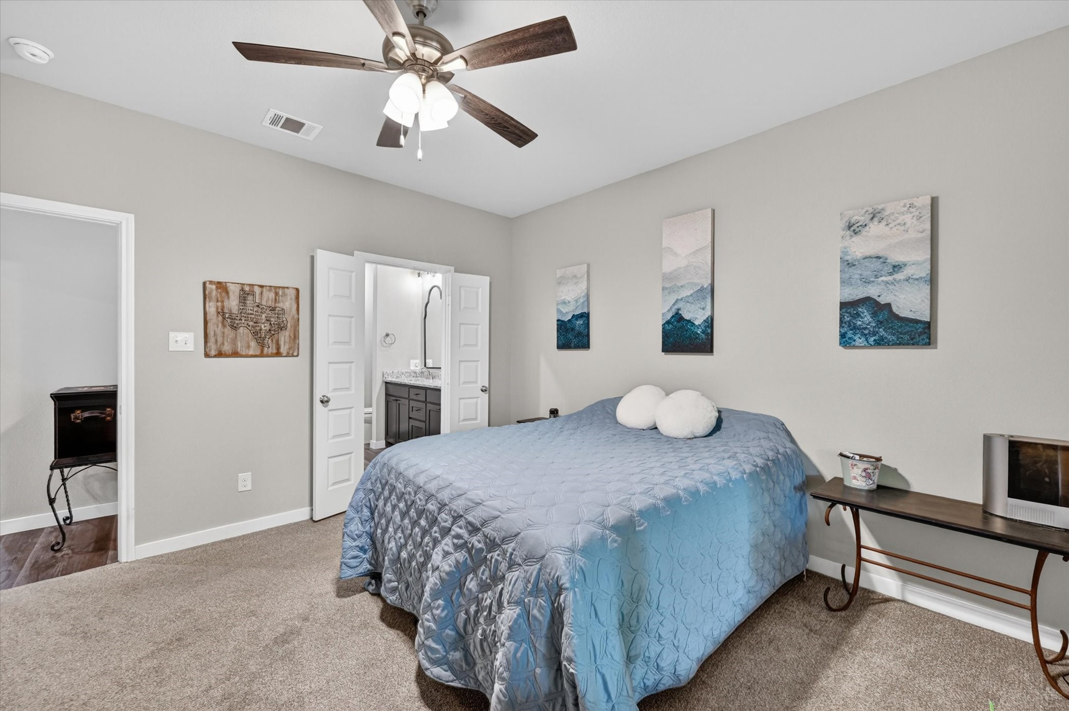 1005 W Chambers Street Cleburne TX 76033