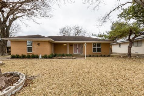 3905 Dartmouth Street Garland TX 75043