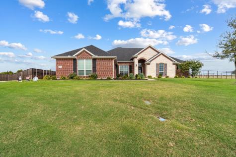 1095 Emilia Drive Farmersville TX 75442
