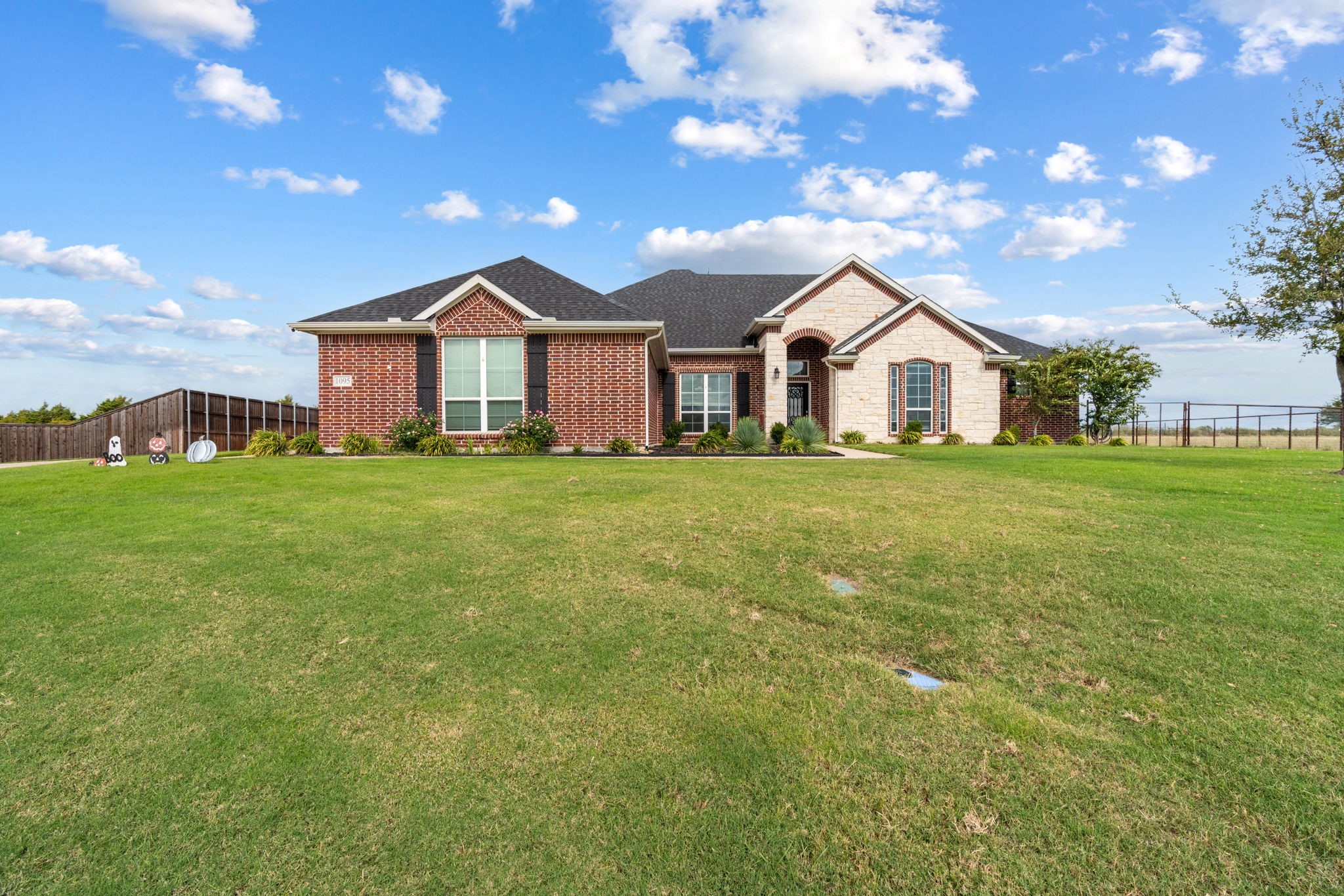 1095 Emilia Drive Farmersville TX 75442